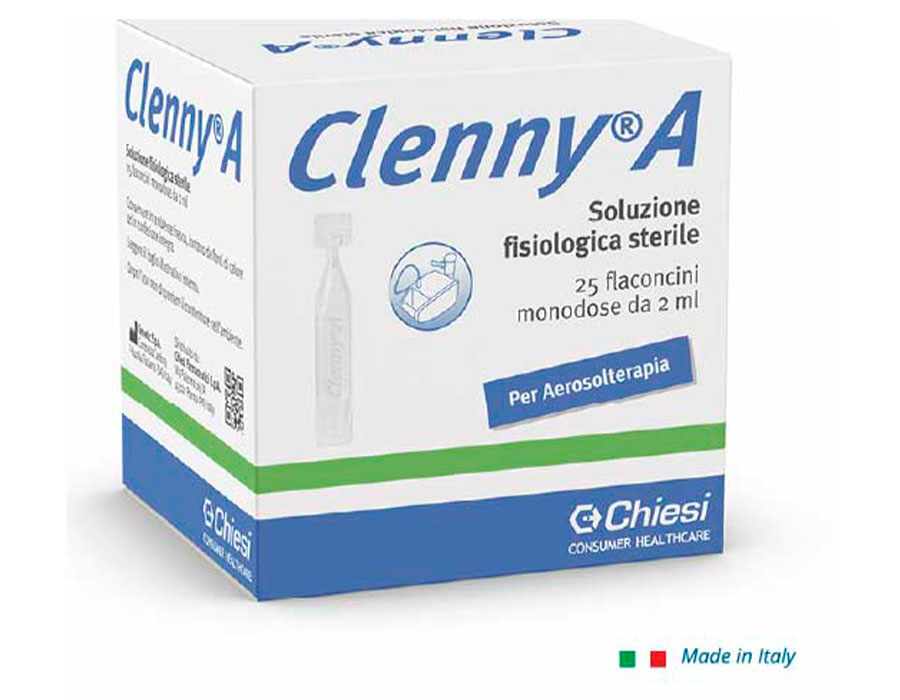 Clenny A