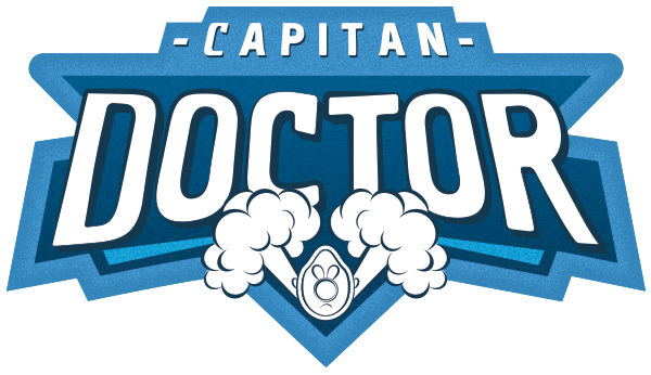 Capitan Doctor