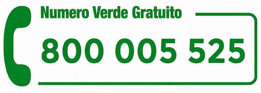 800 005 525